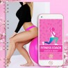 E-book: Štíhle nohy a sexy zadoček