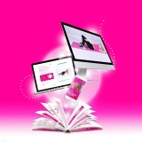 E-book: FULL BODY - Dokonalá postava