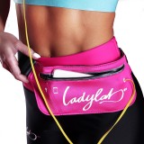 Ľadvinka na behanie