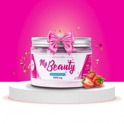 Darčekový balíček Lady Collagen – Strawberry