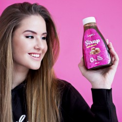 ZERO Sirup Karamel