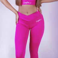 Leginy BLACK
