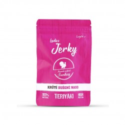 Ladies Jerky -  Morčacie