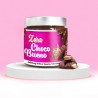 ZERO CHOCO BUENO arašídový krém s tmavou čokoládou