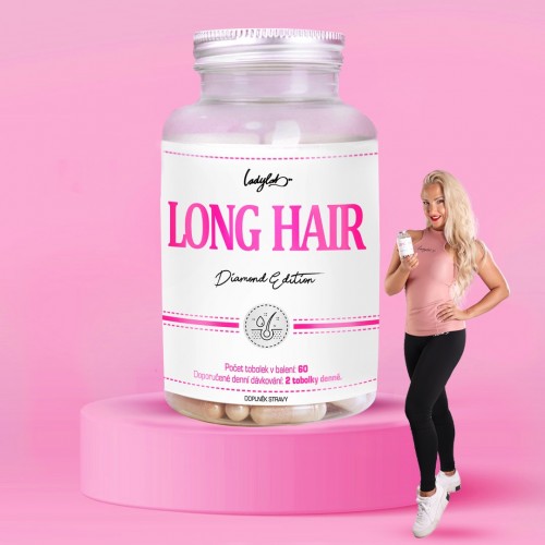 LONG HAIR