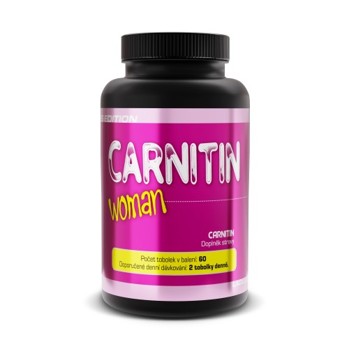 AKCE: CARNITIN