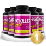 CHCEM SCHUDNÚŤ, ODVODNIŤ A NEŽRAŤ