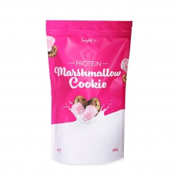 AKCIA: PROTEIN Marshmallow Cookie