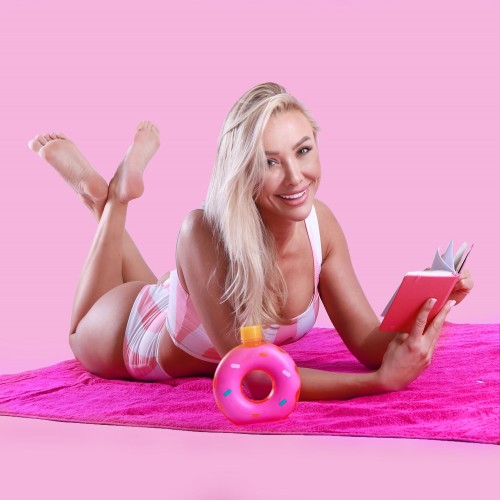 Plážová osuška Ladylab