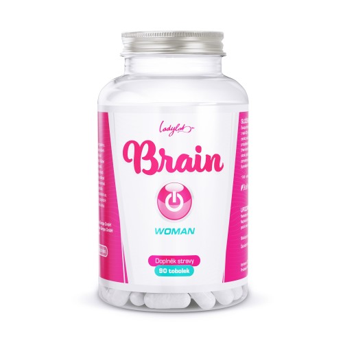 BRAIN ON