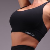 Podprsenka Athéna - Čierna