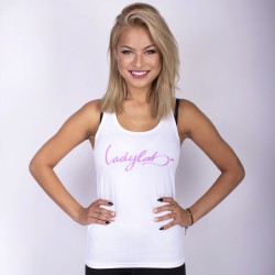 Ladylab Tielko - PINK