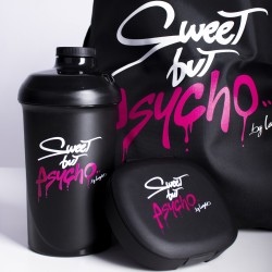 Shaker SWEET BUT PSYCHO by Ladylab