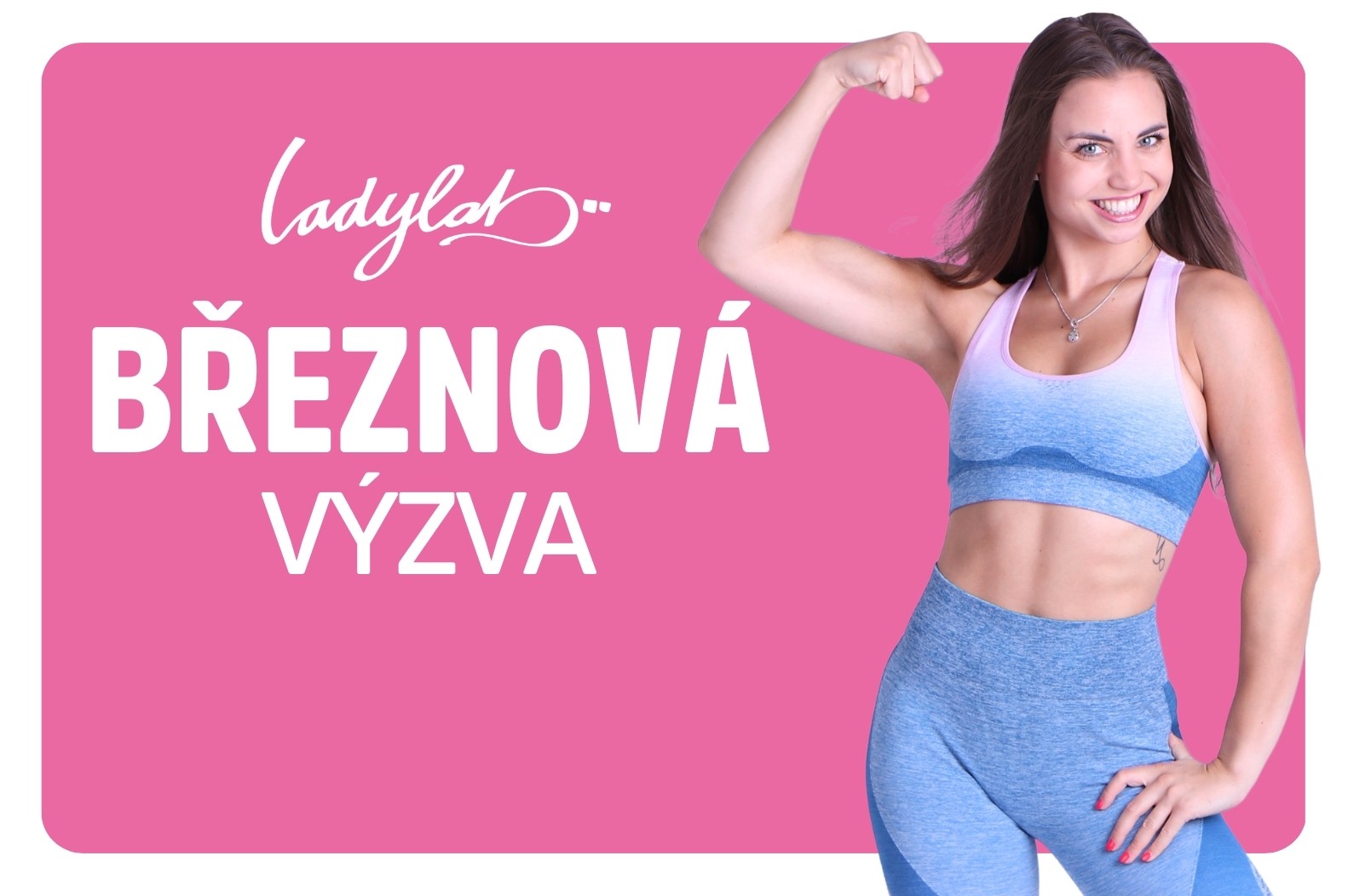 Výzva na březen 2024