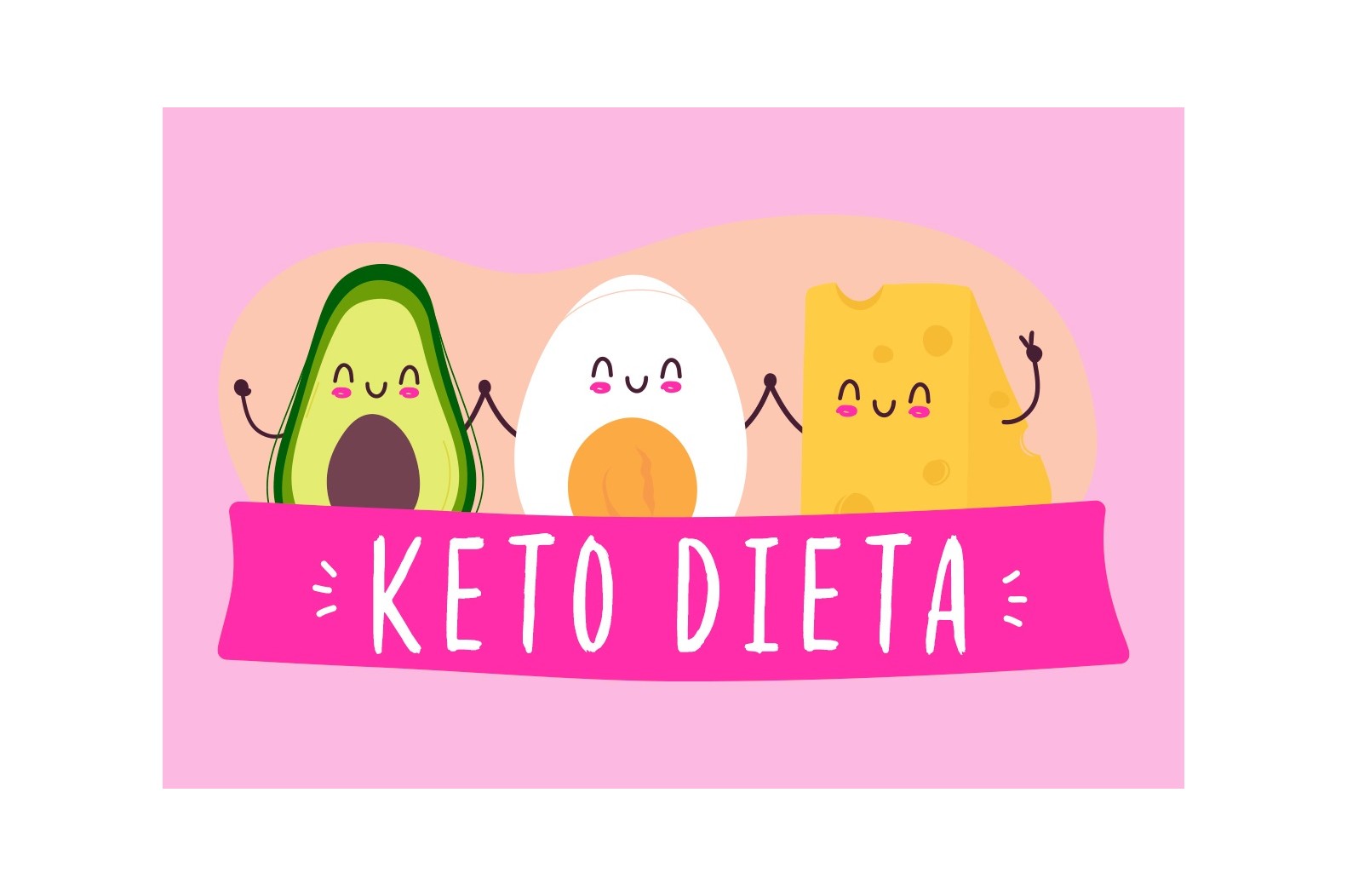 Seznámení s ketodietou 