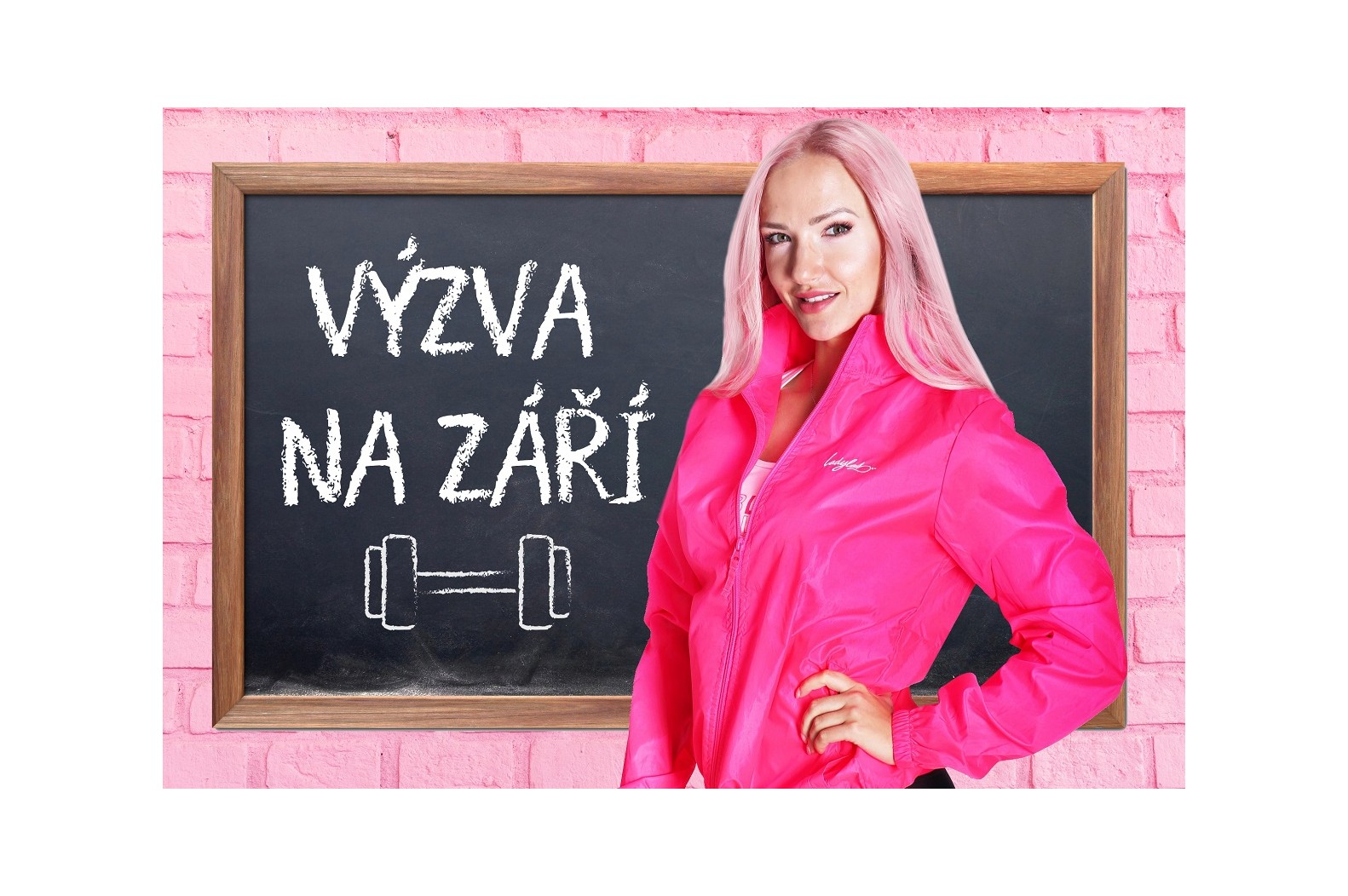 Výzva na září 