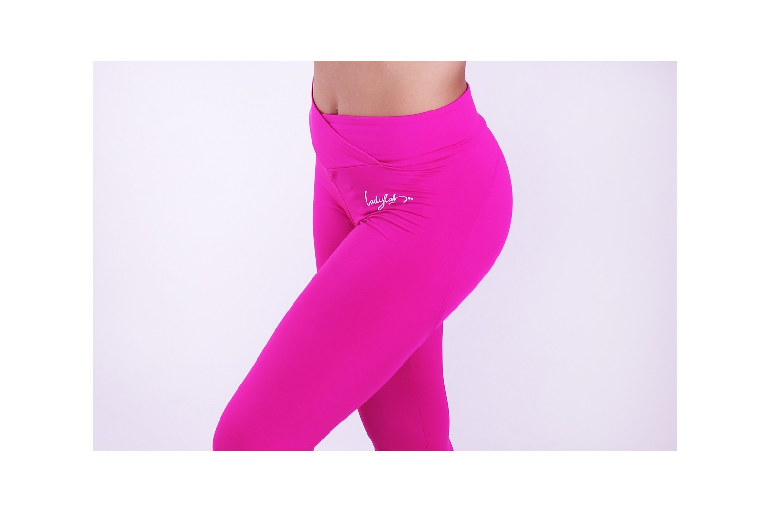 Jak se zbavit camel toe?!