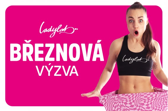 Výzva na březen