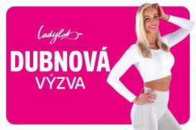 Výzva na duben