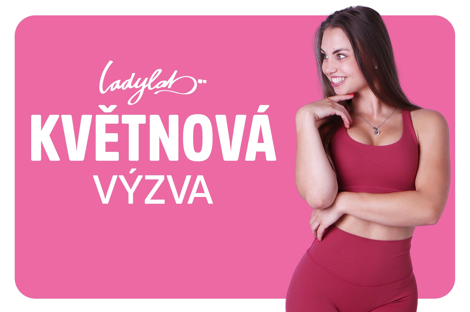 Výzva na květen 2024