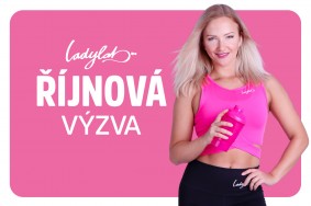 Výzva na říjen